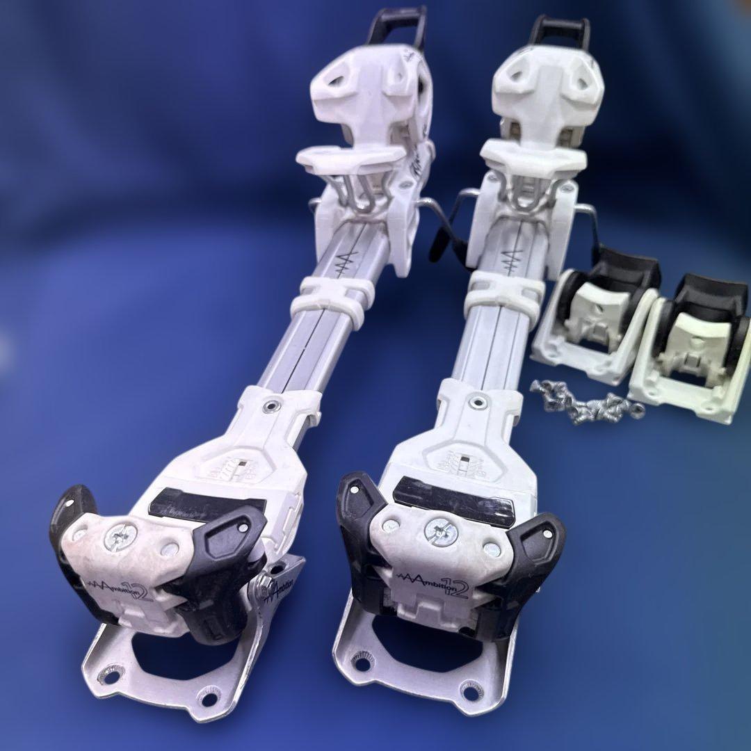 チロリア　Ambition12 スキービンディング 楽天市場】チロリア ビンディング TYROLIA RX 12 GW GRIPWALK MATT