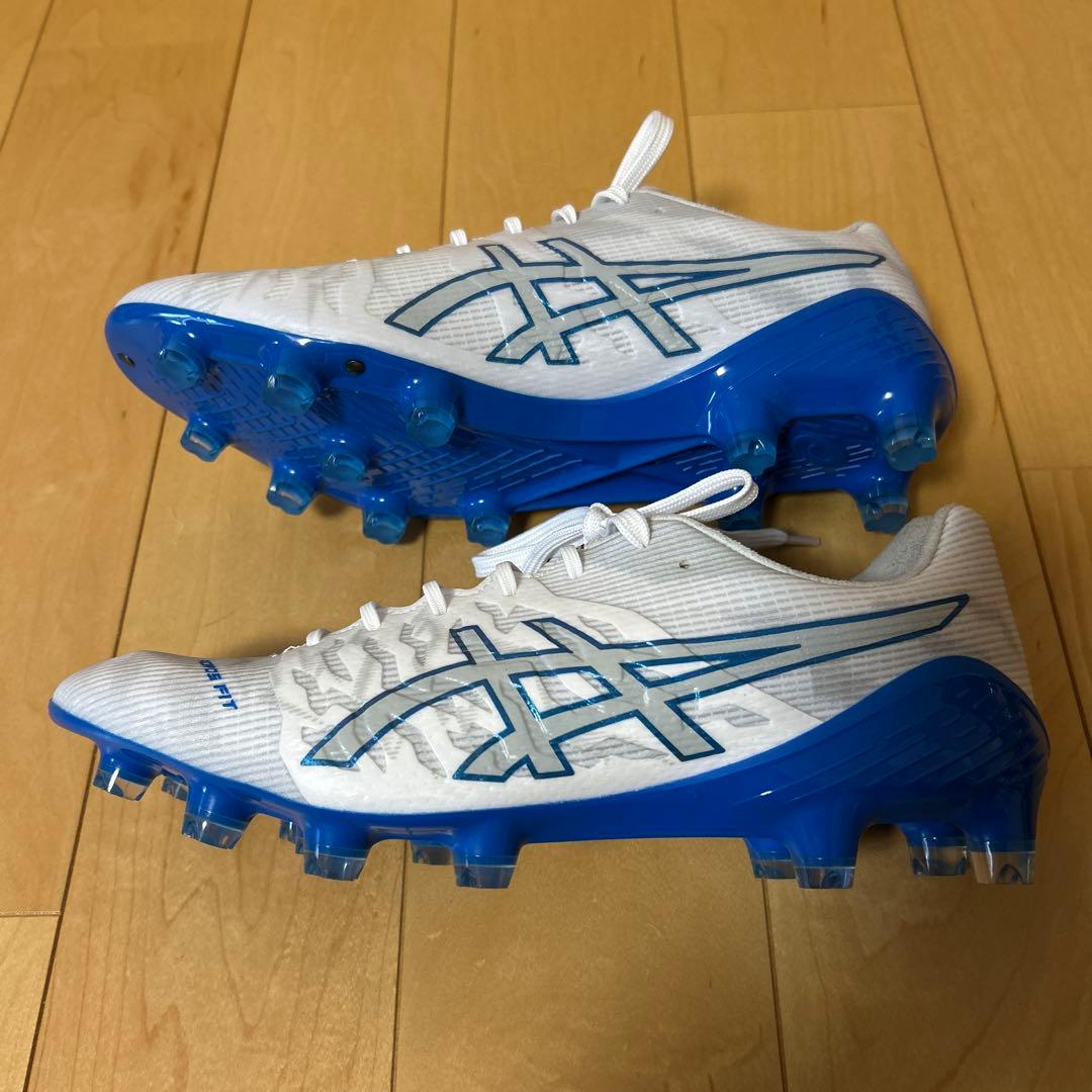 【新品】asics DS LIGHT ACROS 3 25.5cm