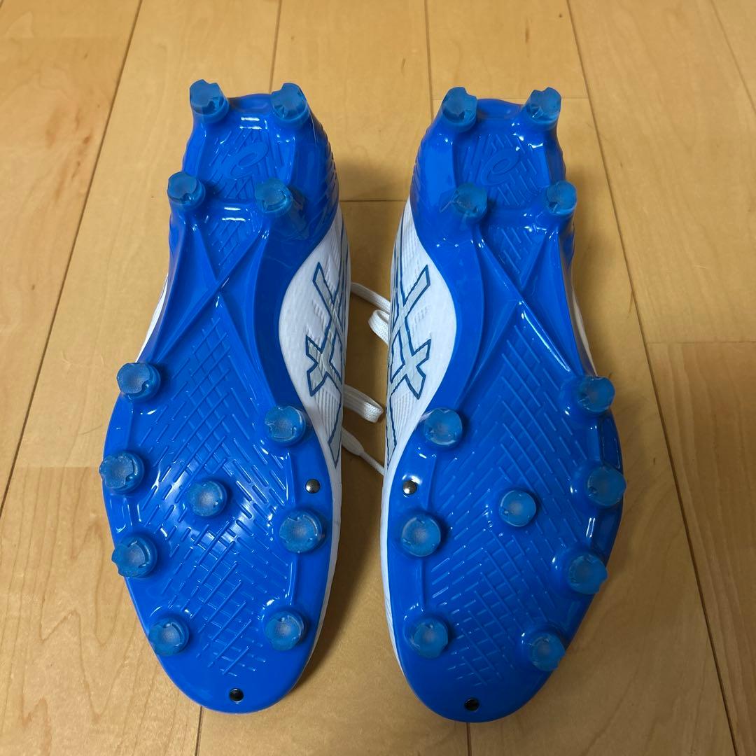 【新品】asics DS LIGHT ACROS 3 25.5cm