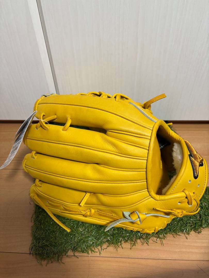 ヌートバーモデル クラフティッドエディション ミズノプロ 外野手