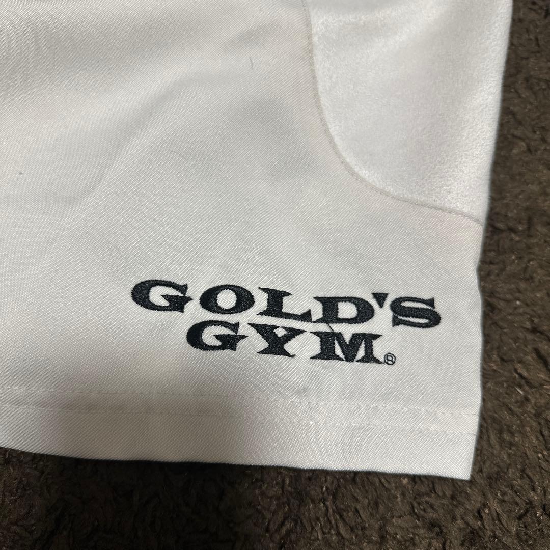 流通経済大学ラグビーパンツ BLK×Gold'sGYM - メルカリ