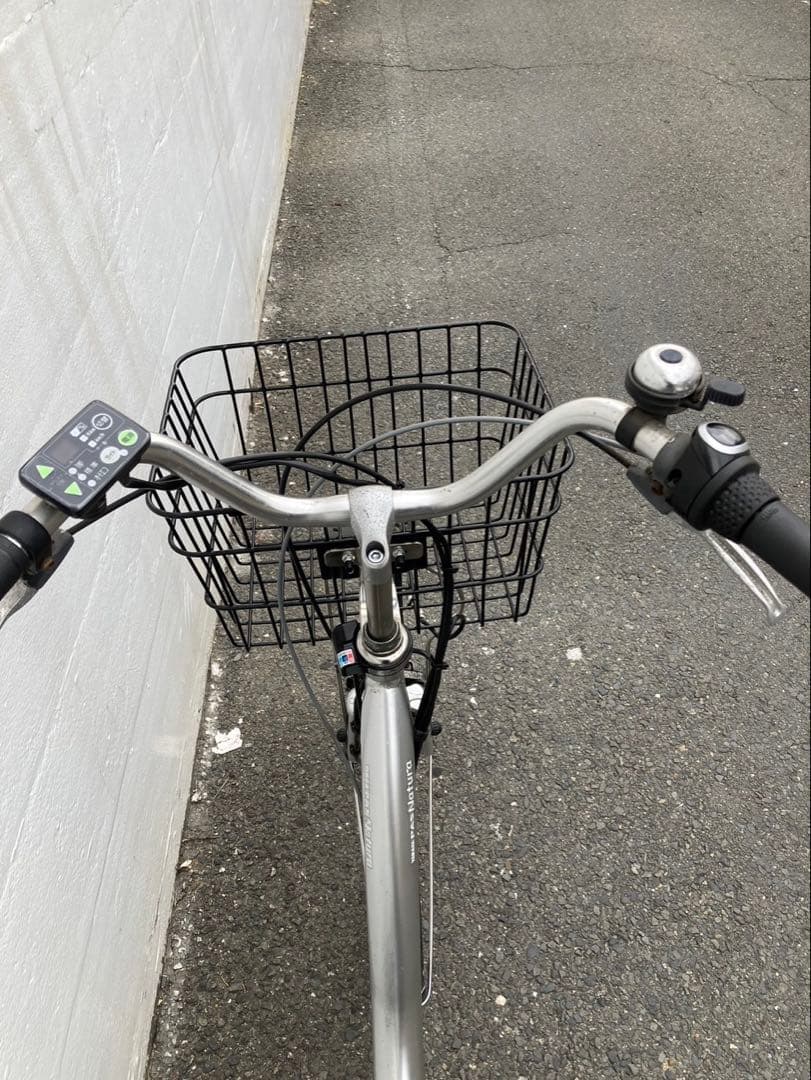 1462業界最長12ヶ月保証付！送料無料エリア多数！安全整備済み！電動