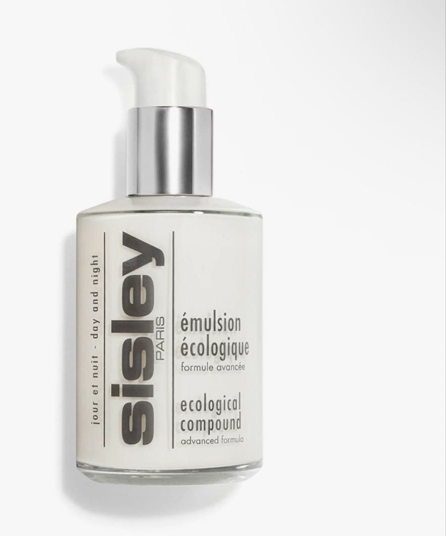 シスレー　エコロジカルコムパウンドアドバンス エコロジカル コムパウンド アドバンスト / シスレー(乳液, スキンケア