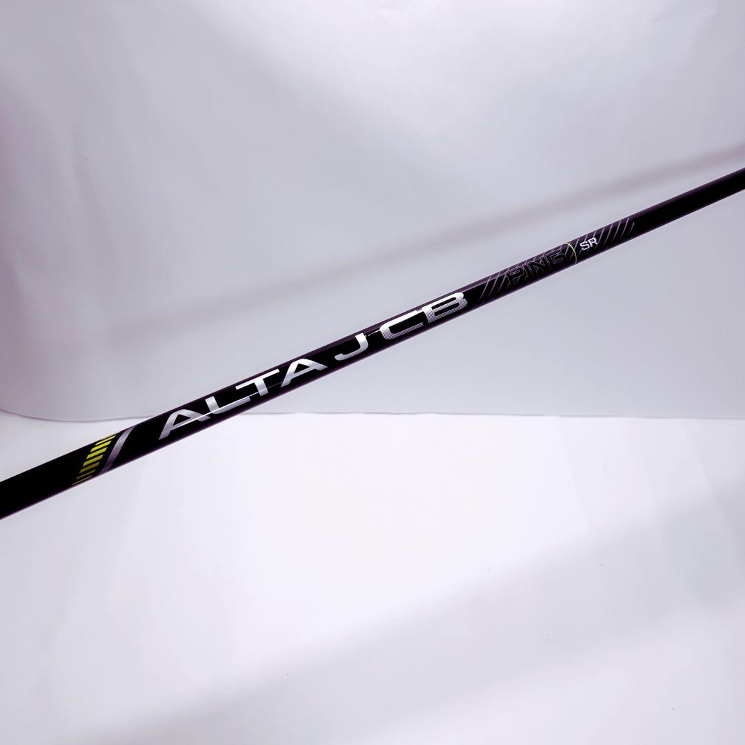 G430純正 ALTA J CB BLACK SR 3w用 ピンスリーブ - メルカリ