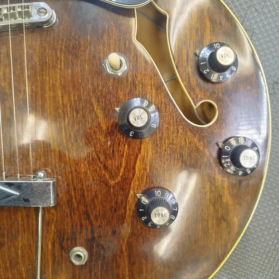 美品 1974年製 Greco SA-550W グレコ フジゲン ギター - メルカリ