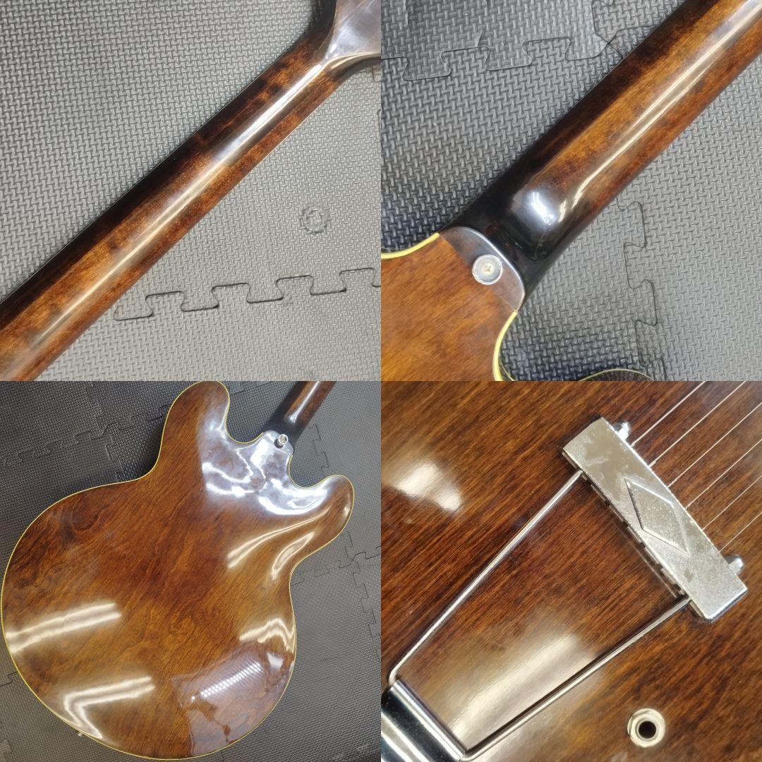 美品 1974年製 Greco SA-550W グレコ フジゲン ギター - メルカリ