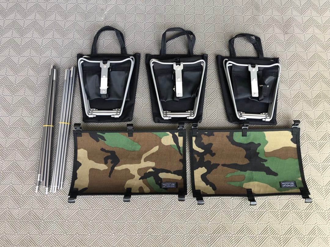 PROTOTYPE OPTION MCRSS プロトタイプオプション mcr PROTOTYPE OPTION MCRSS プロトタイプオプション mcr