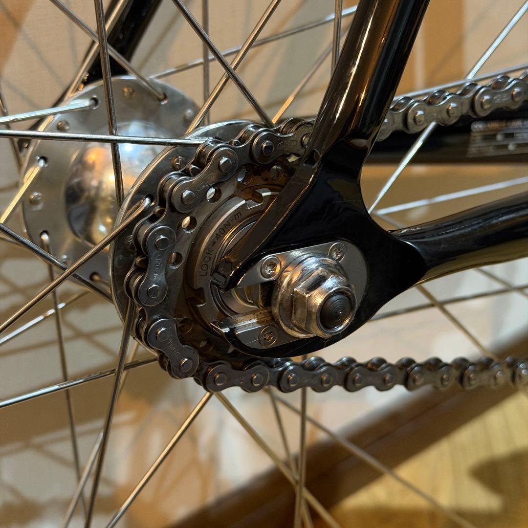 英*屋様 Dosnoventa LA Mサイズ ピストバイク