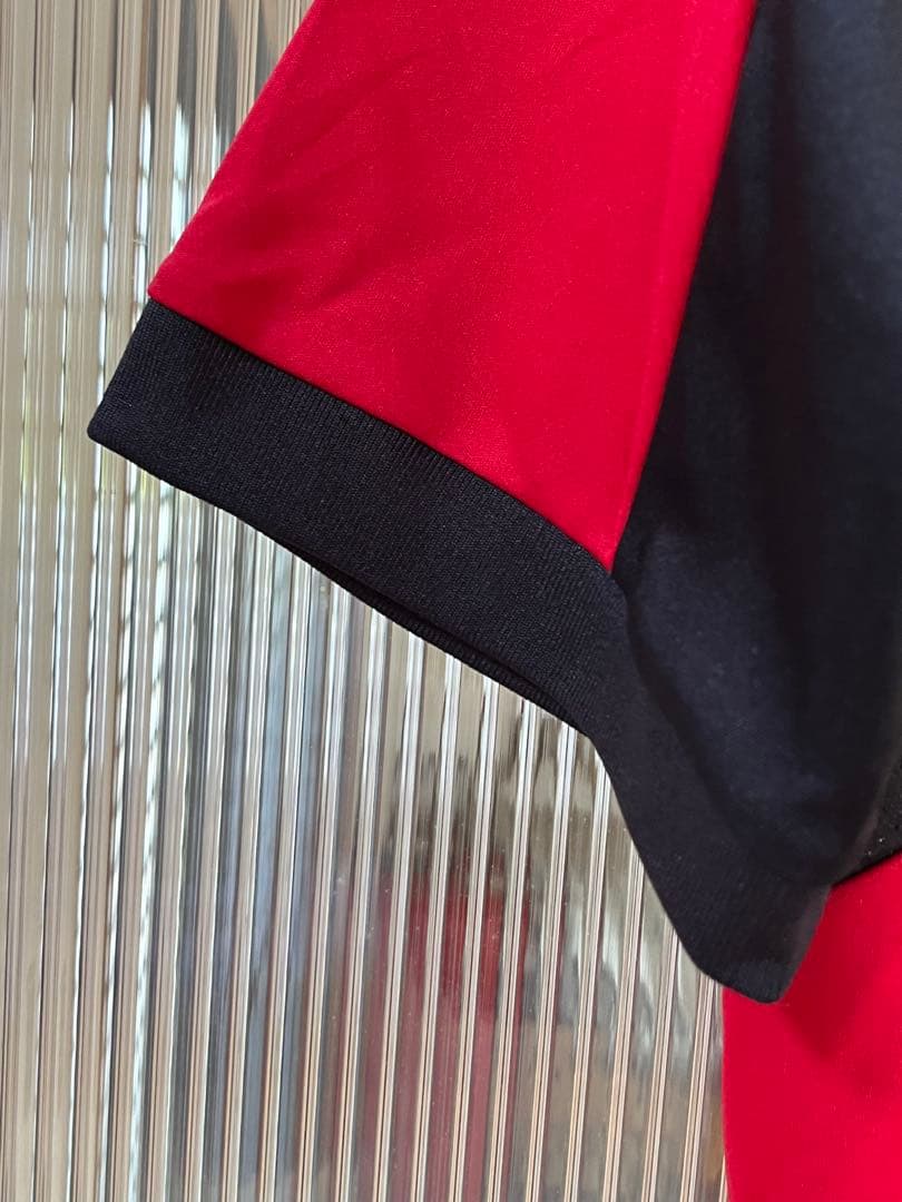 adidas AC MILAN ジャージ 2012/13 ホームモデル Mサイズ - メルカリ