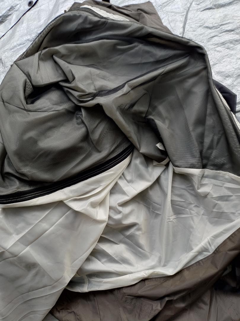 【さらに値下げしました 美品】WOOTA-S TC(純正FOOTPRINT付属)