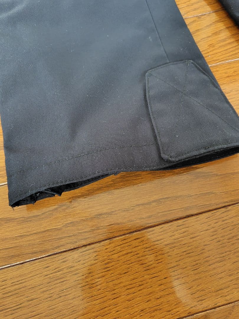 美品 日本製】スヌーピー&ウッドストック柄のレディーススキーウェア(上下)