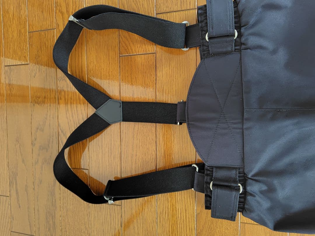 美品 日本製】スヌーピー&ウッドストック柄のレディーススキーウェア(上下)