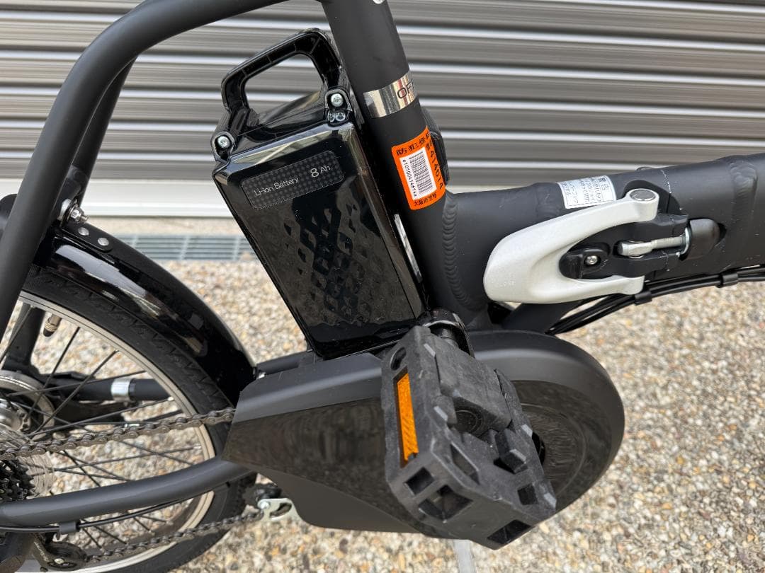 Panasonic オフタイム ギヤ調整済 神戸市北区直接引取可 - メルカリ