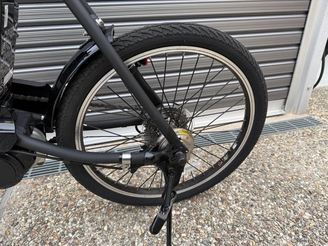 Panasonic オフタイム ギヤ調整済 神戸市北区直接引取可 - メルカリ