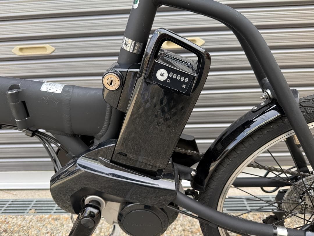 Panasonic オフタイム ギヤ調整済 神戸市北区直接引取可 - メルカリ