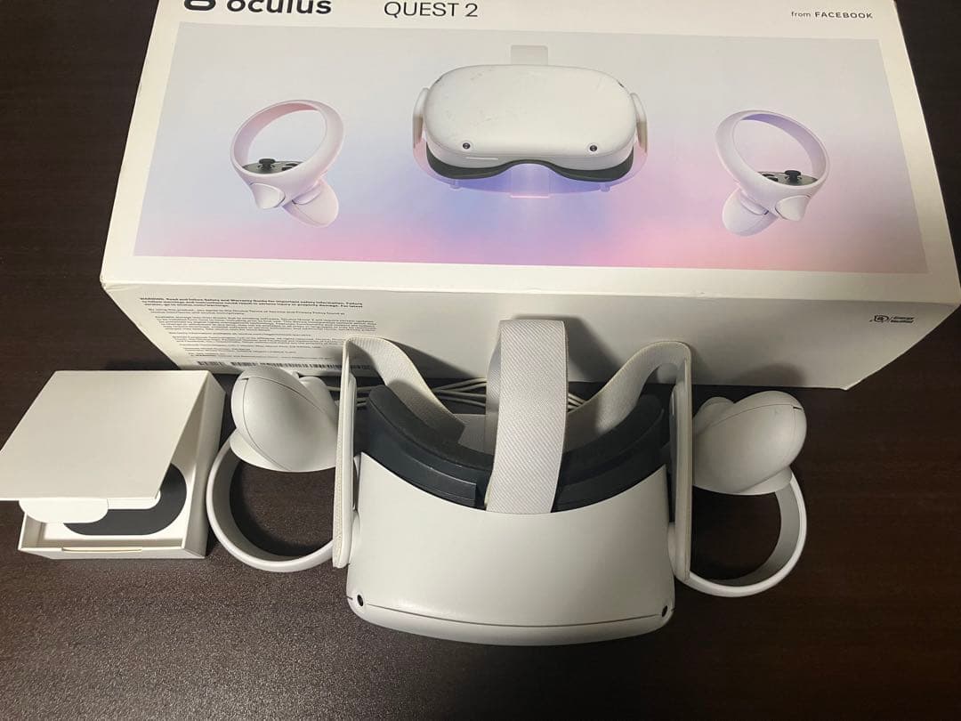  quest2 256GB 中古 ゲオ公式通販サイト/ゲオオンラインストア【中古・箱説あり・付属品
