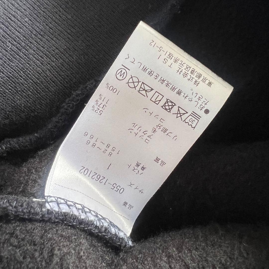 PEARLY GATES パーリーゲイツ 星に願いを セットアップ パーカー