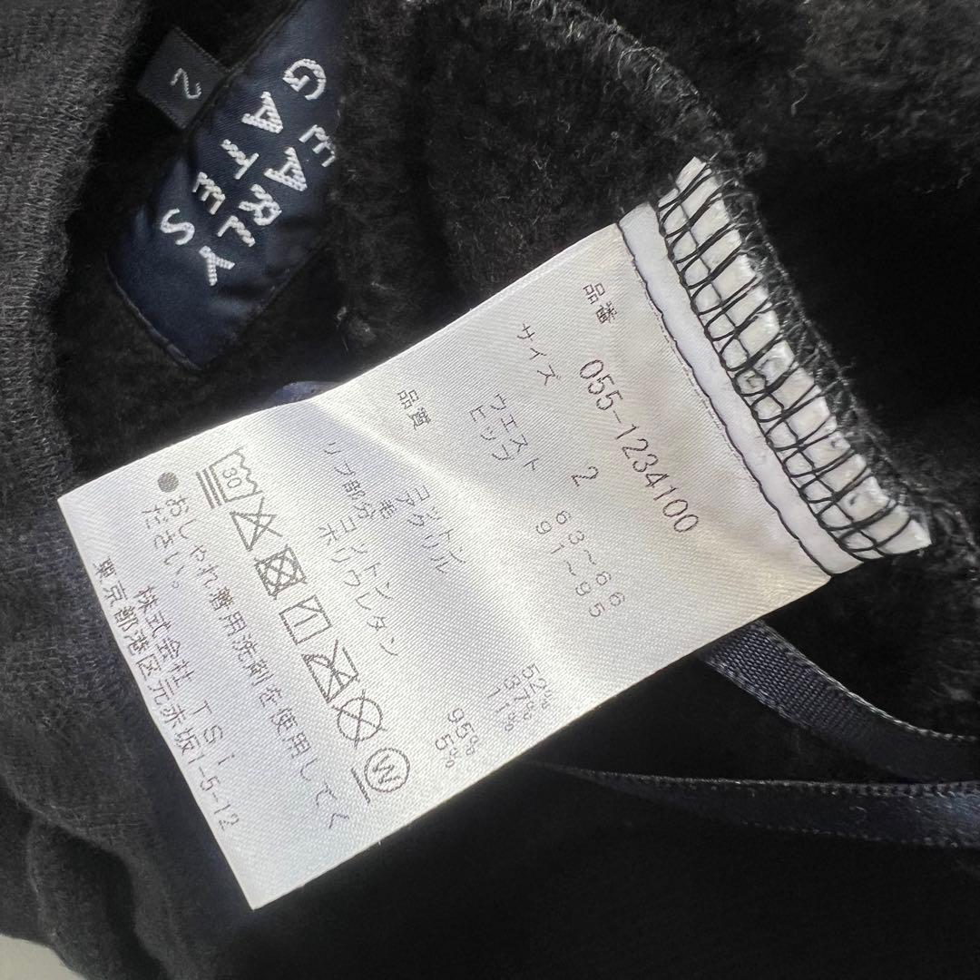 PEARLY GATES パーリーゲイツ 星に願いを セットアップ パーカー