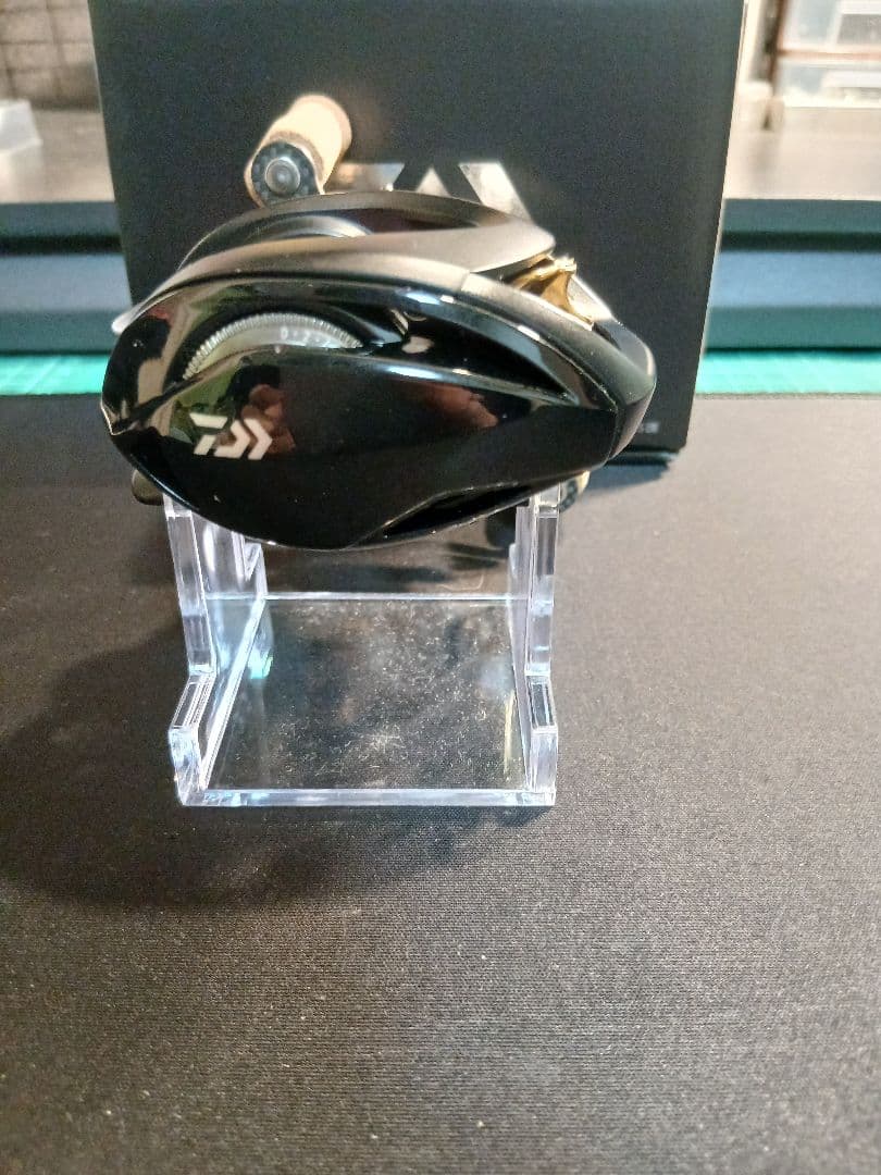 リール DAIWA SS AIR TW 8.5L