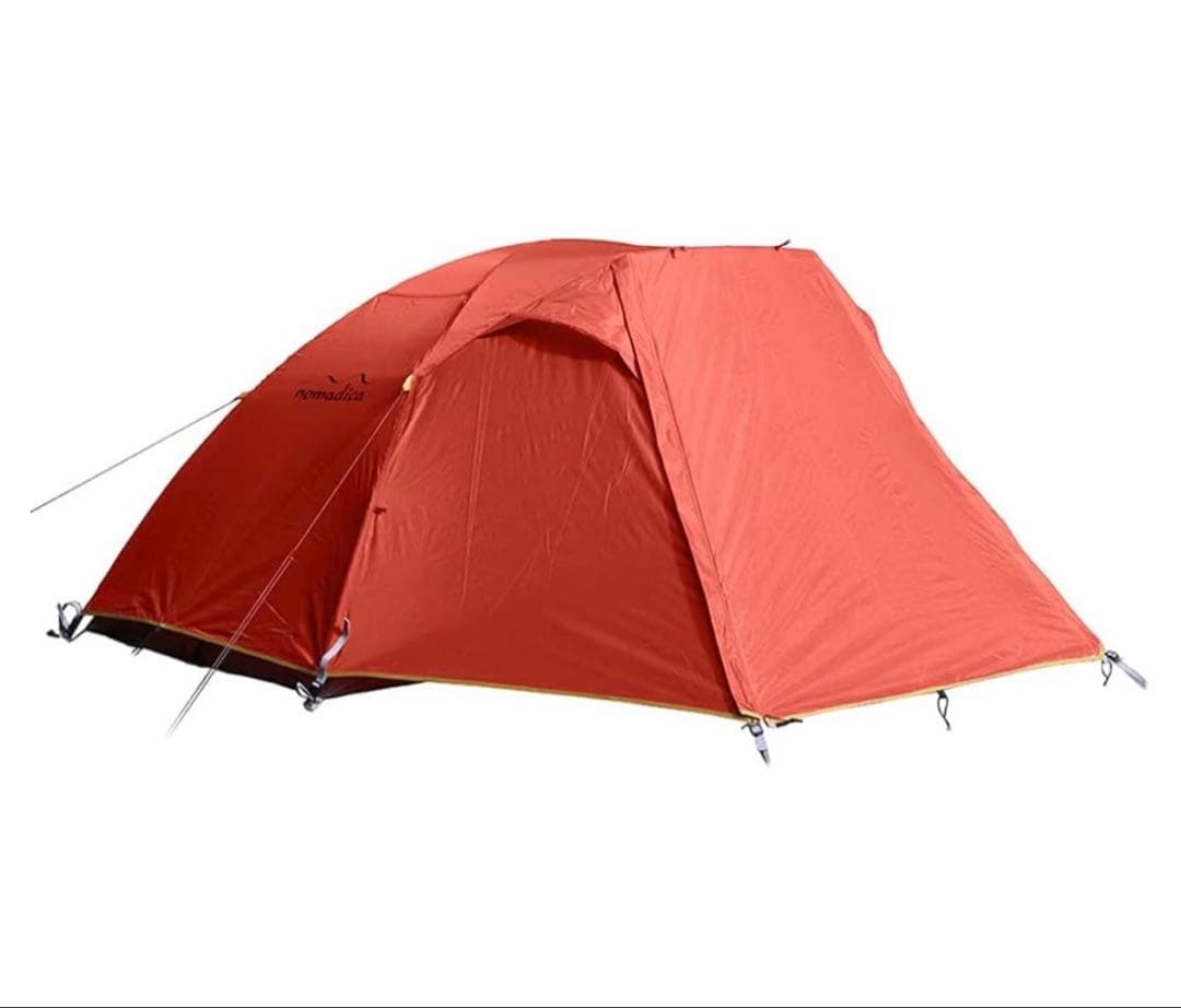 nomadica テンマクデザイン ドームテント テンゲルコンパクト 廃盤品 テンゲルコンパクトライト」がスペシャルディスカウント価格でお買い得