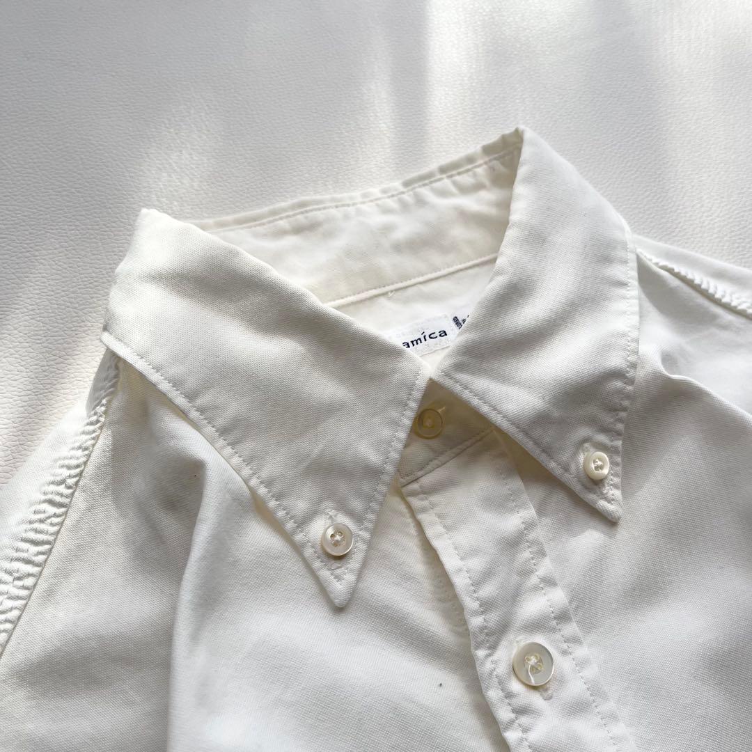 ライジングバード　『nanamica』　2点おまとめ