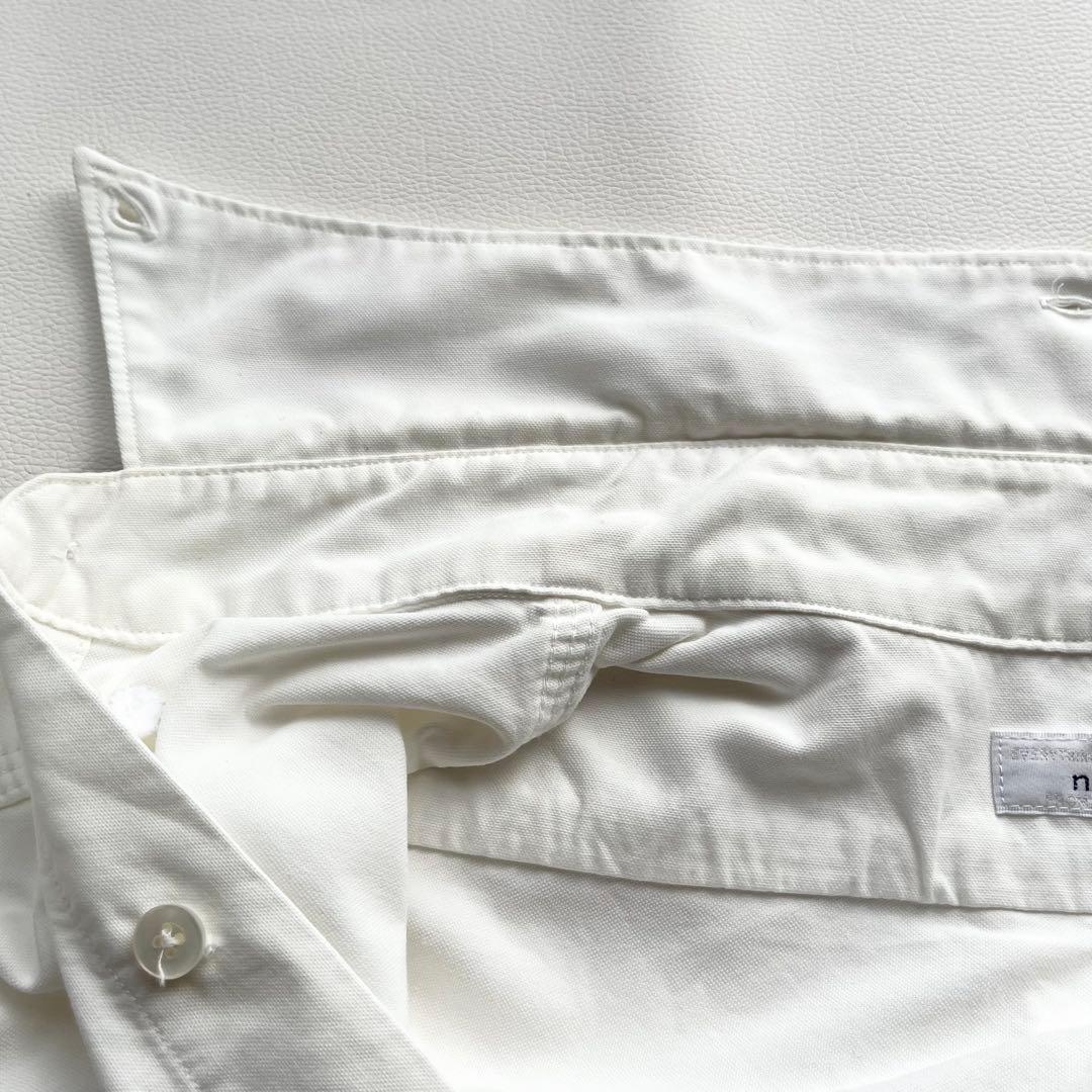 ライジングバード　『nanamica』　2点おまとめ