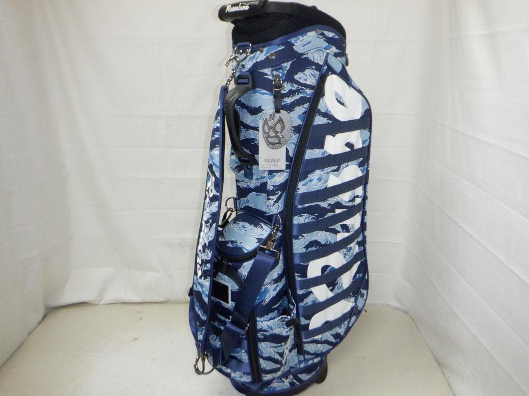 未使用★Russeluno★ラッセルノ★ルチャ★9.0型★完売モデル★スタンド★