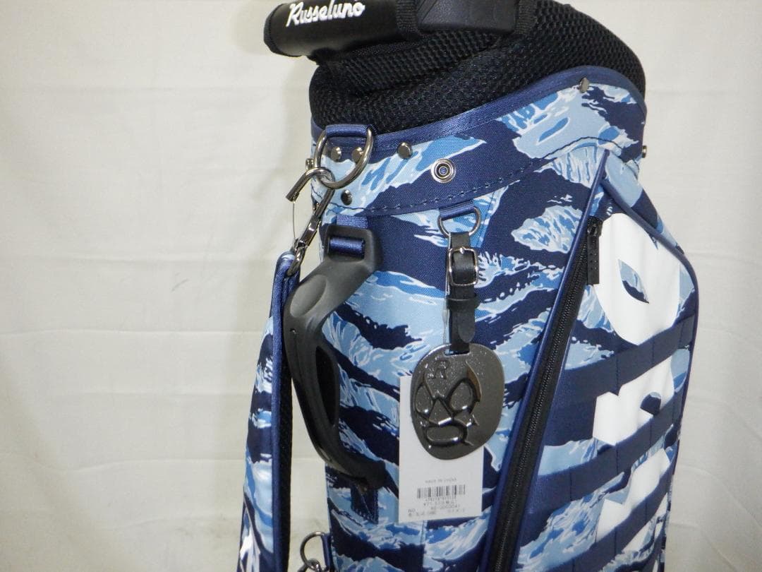 未使用★Russeluno★ラッセルノ★ルチャ★9.0型★完売モデル★スタンド★