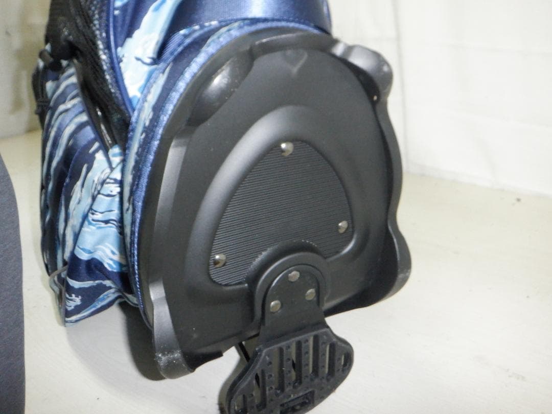 未使用★Russeluno★ラッセルノ★ルチャ★9.0型★完売モデル★スタンド★