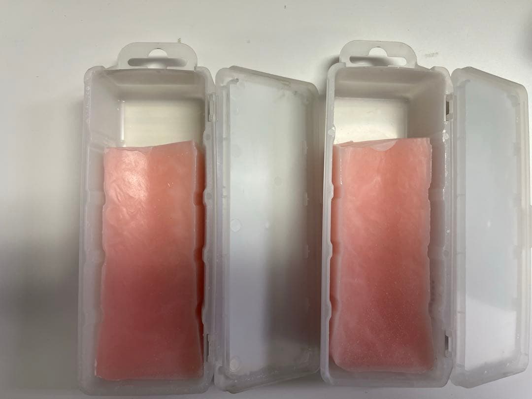 TOKO ハイフッ素ワックス レッド TOKO