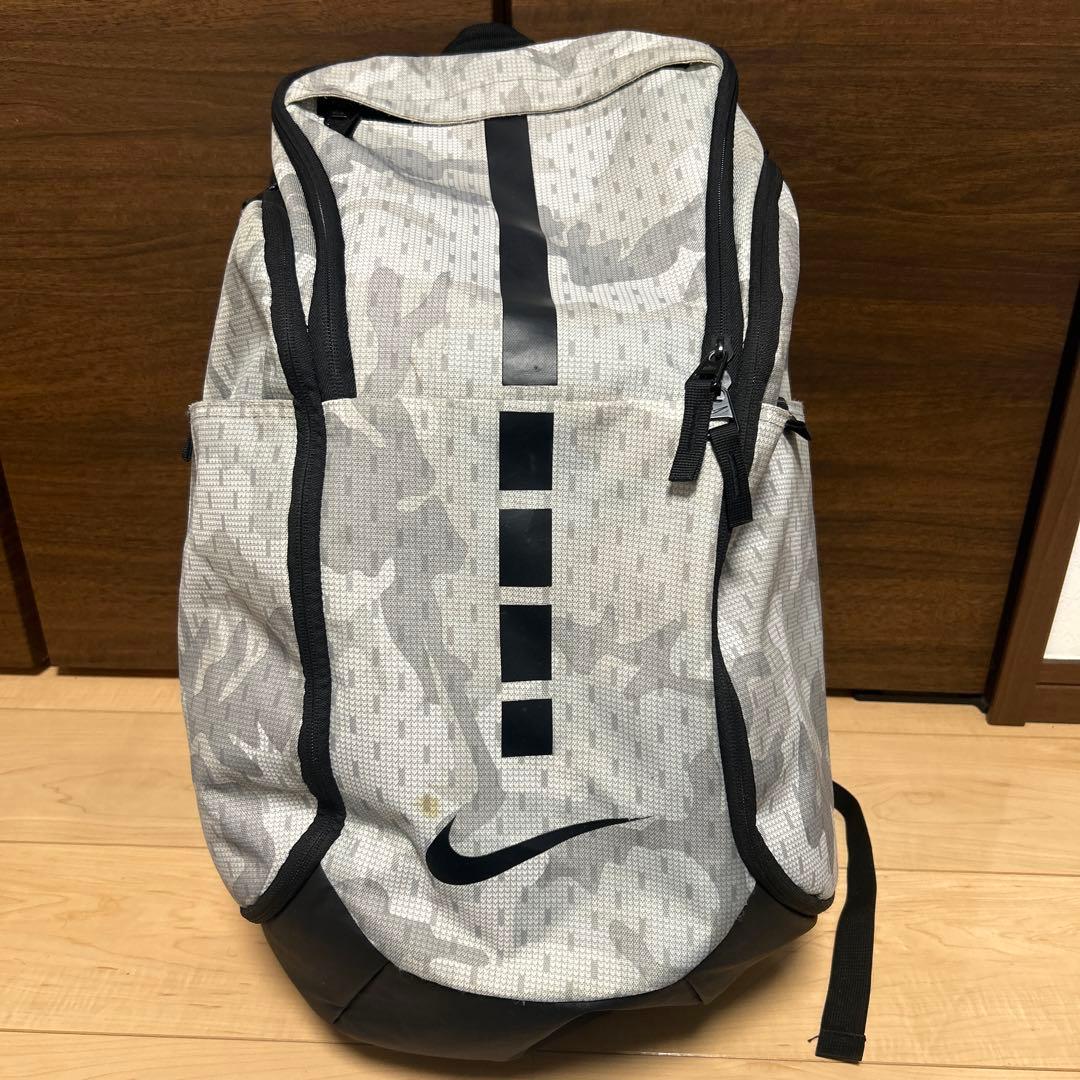 バスケ用バッグ NIKE Hoops Elite pro Amazon.com: Nike Hoops Elite Hoops Pro Basketball Backpack