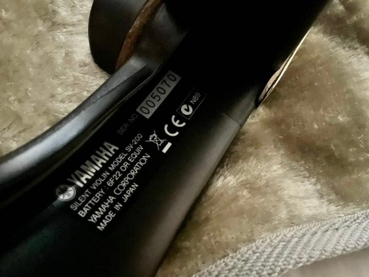 美虎杢】ANSALDO POGGI バイオリン 1940年 4/4 希少