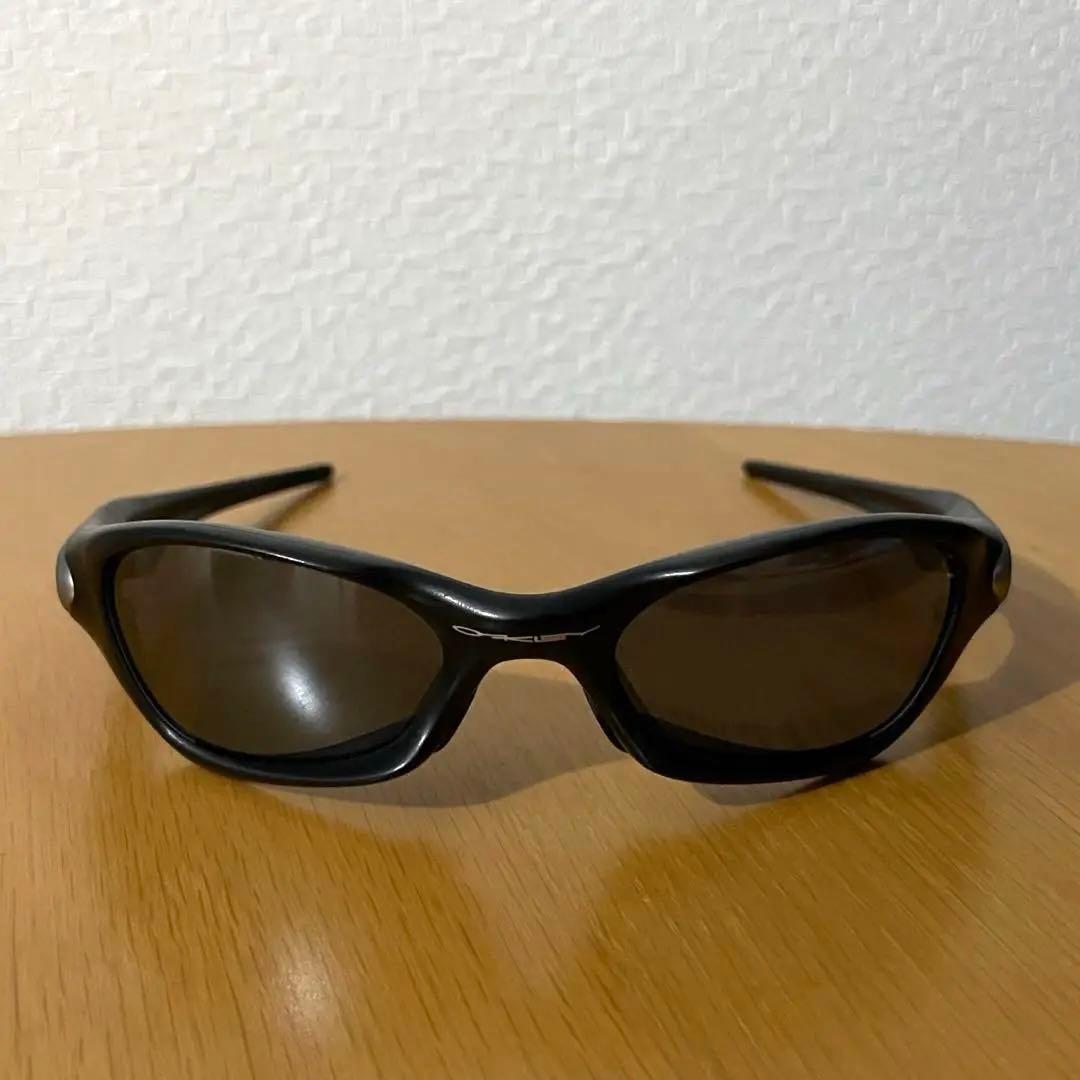 00s OAKLEY VALVE オークリー バルブ サングラス 初代 廃盤 - メルカリ
