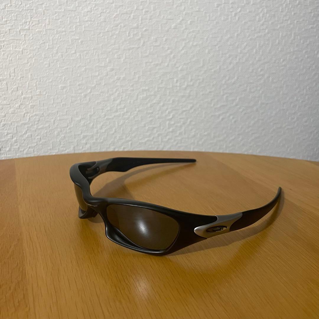00s OAKLEY VALVE オークリー バルブ サングラス 初代 廃盤 - メルカリ