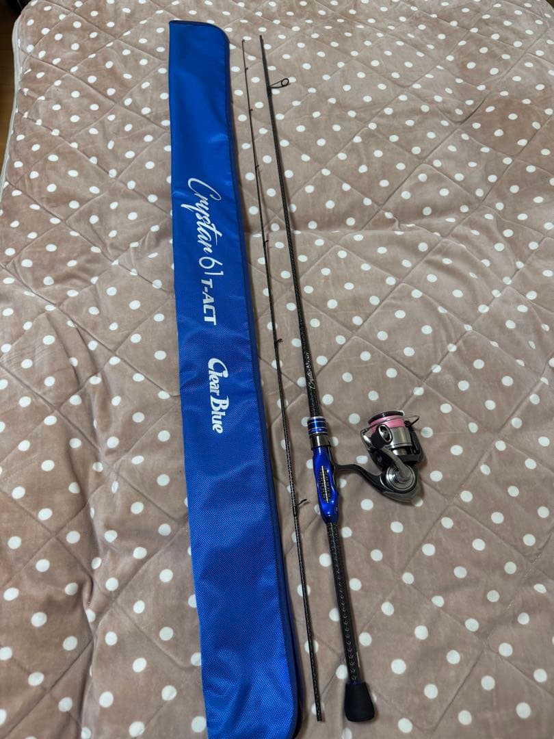 バラ可　クリスター61T-ACT セルテート バラ可 クリスター61T-ACT セルテート バラ可 クリスター61T-ACT