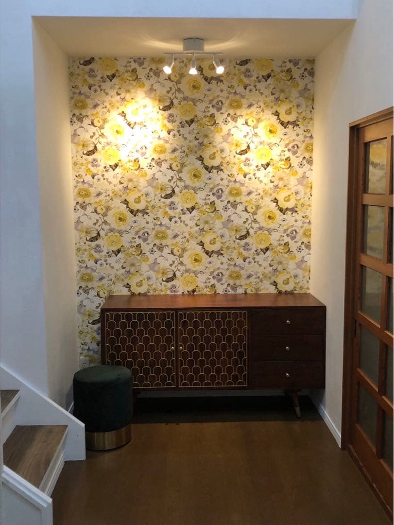 マサル様専用】KARE マスカット キャビネット サイドボード〔廃番