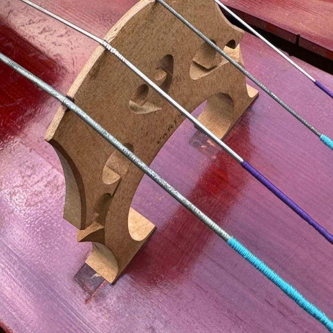 Kosuke Inoko/猪子宏祐 チェロ Anno1970【ジャンク品】 Kosuke Inoko