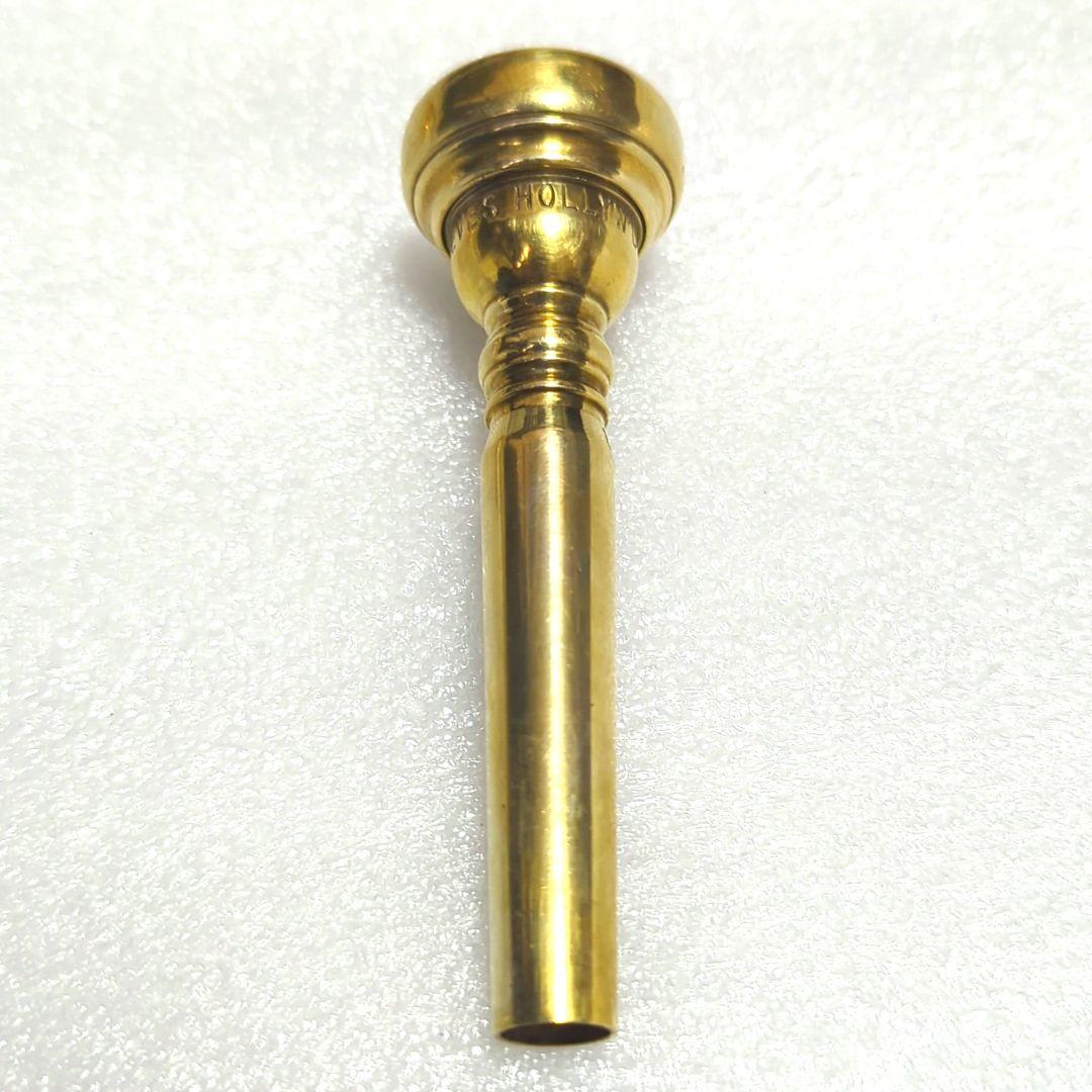 BobReeves 42ES トランペットマウスピース ボブリーブス BobReeves 42ES トランペットマウスピース ボブリーブス Bob Reeves