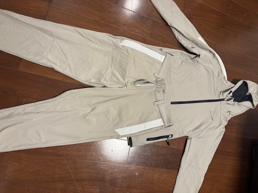 ブリーフィングレディースセットアップ BRIEFING GOLF】 「こういうのが欲しかった」と言われる一番人気の