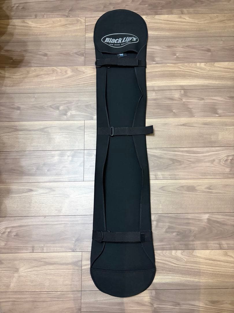 Sims 156 スノーボード ride ビィンディング付き Sims 156