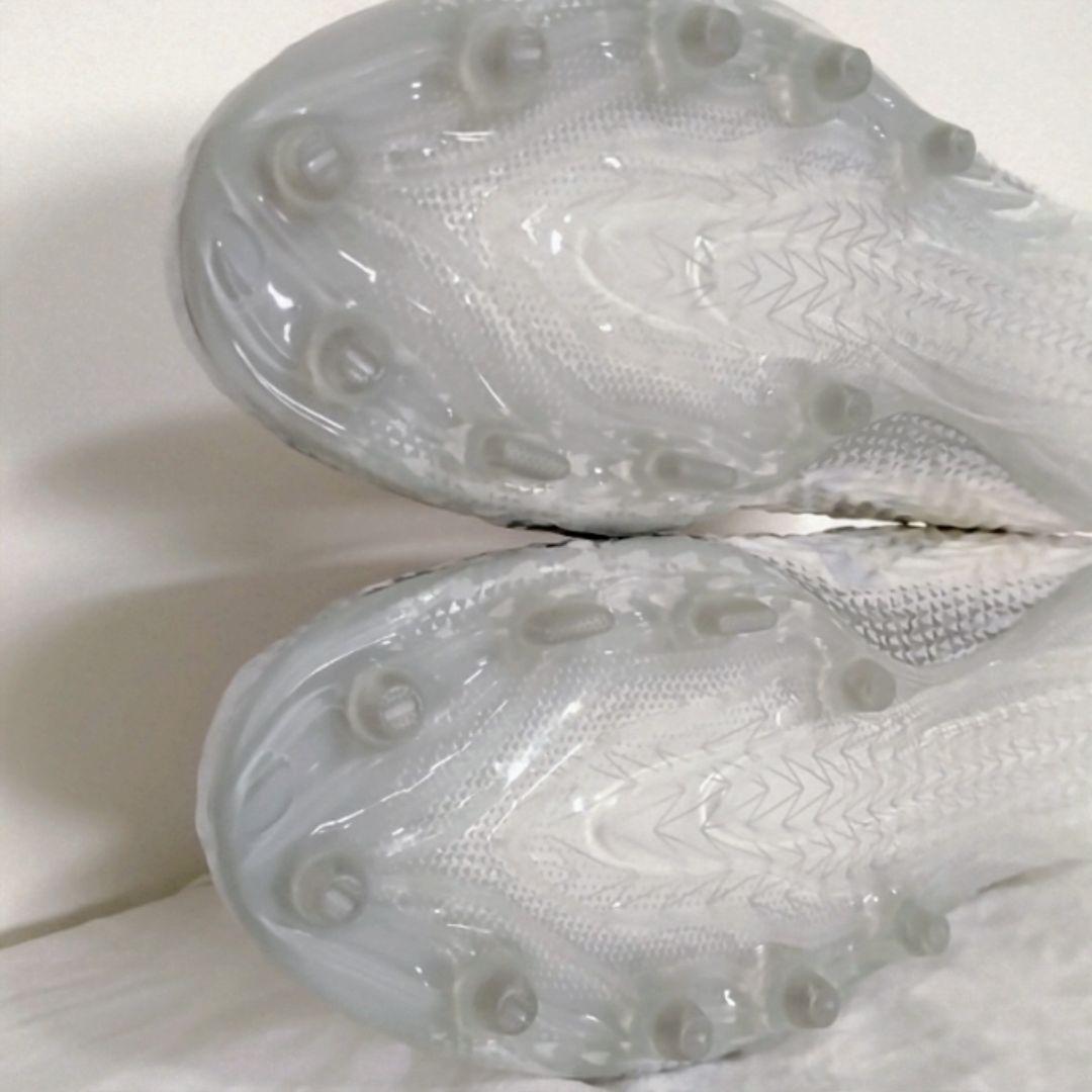 【新品未使用 27.5cm】アンダーアーマー アメフトスパイク スポットライト