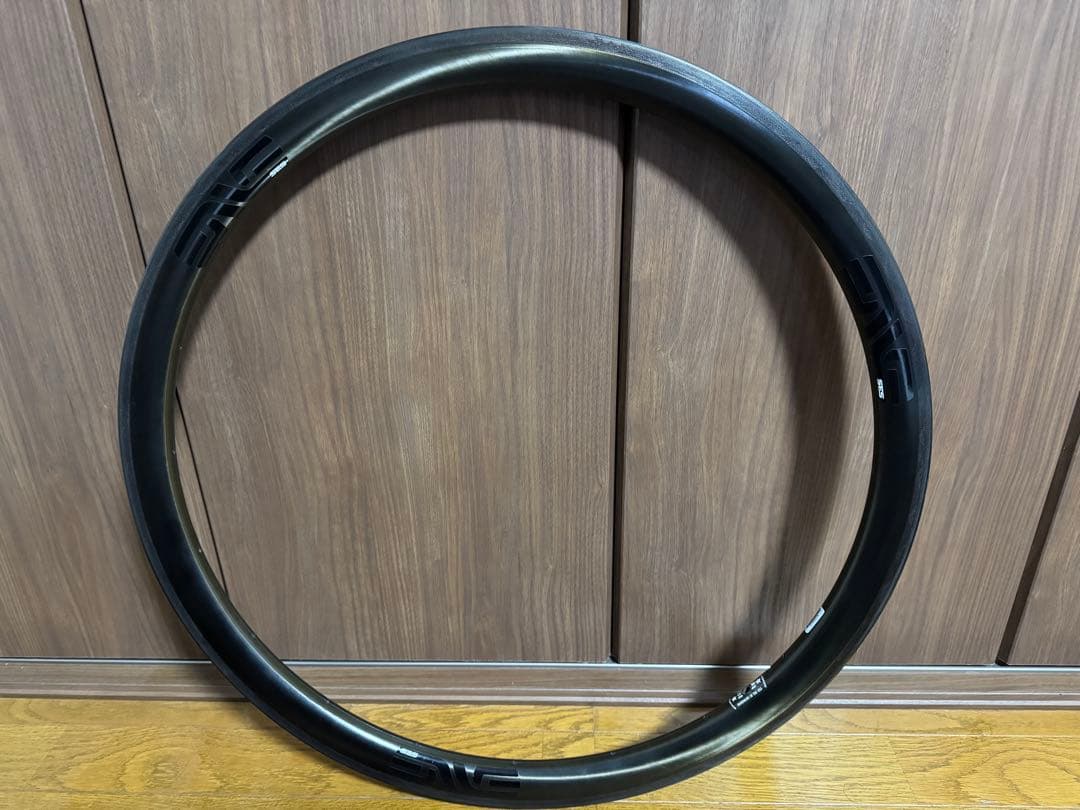 ENVE エンヴィ SES 3.4 GEN2 リム　フロントのみ ENVE エンヴィ SES 3.4 GEN2 リム フロントのみ パーツ ENVE SES 3.4