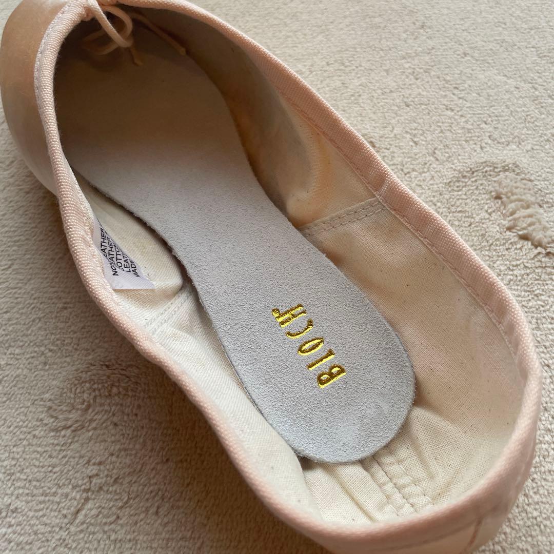 値下げ可】J.BLOCH AXIOM 4.5 XX 2足セット✴︎✴︎ - メルカリ