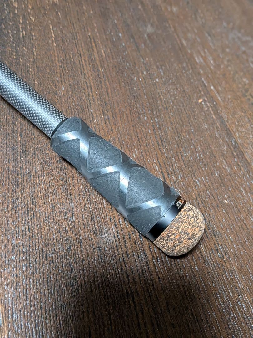 スピラドブラッカート B4.5-72 biwa spec zenaq