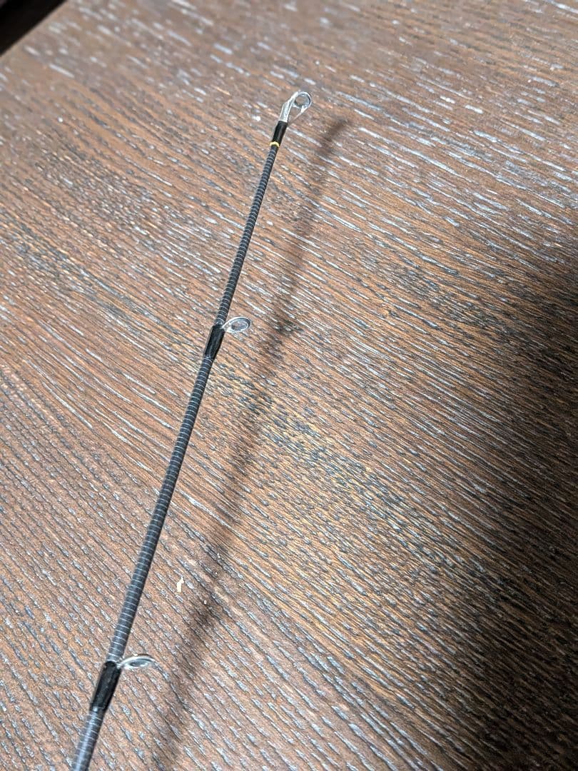 スピラドブラッカート B4.5-72 biwa spec zenaq