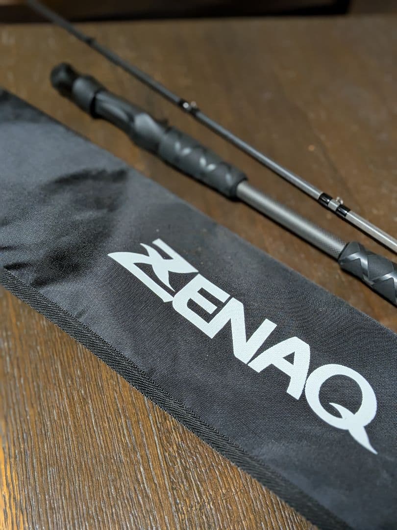 スピラドブラッカート B4.5-72 biwa spec zenaq