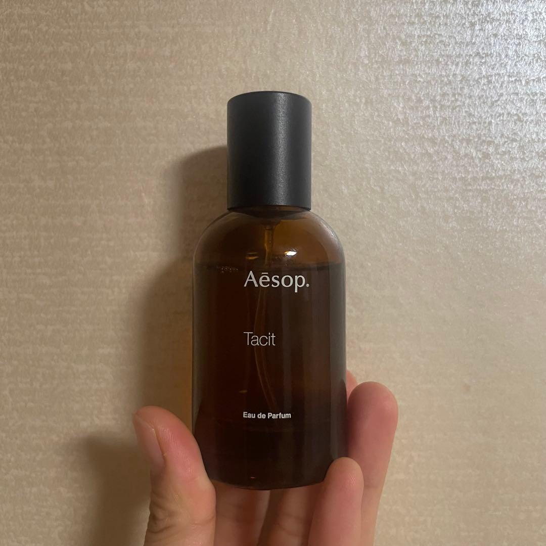 Aesop.タシット