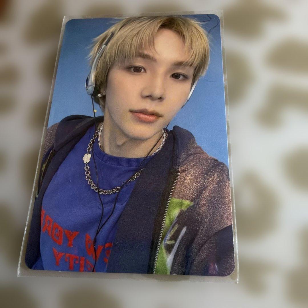 RIIZE ショウタロウ トレカまとめ売り - メルカリ