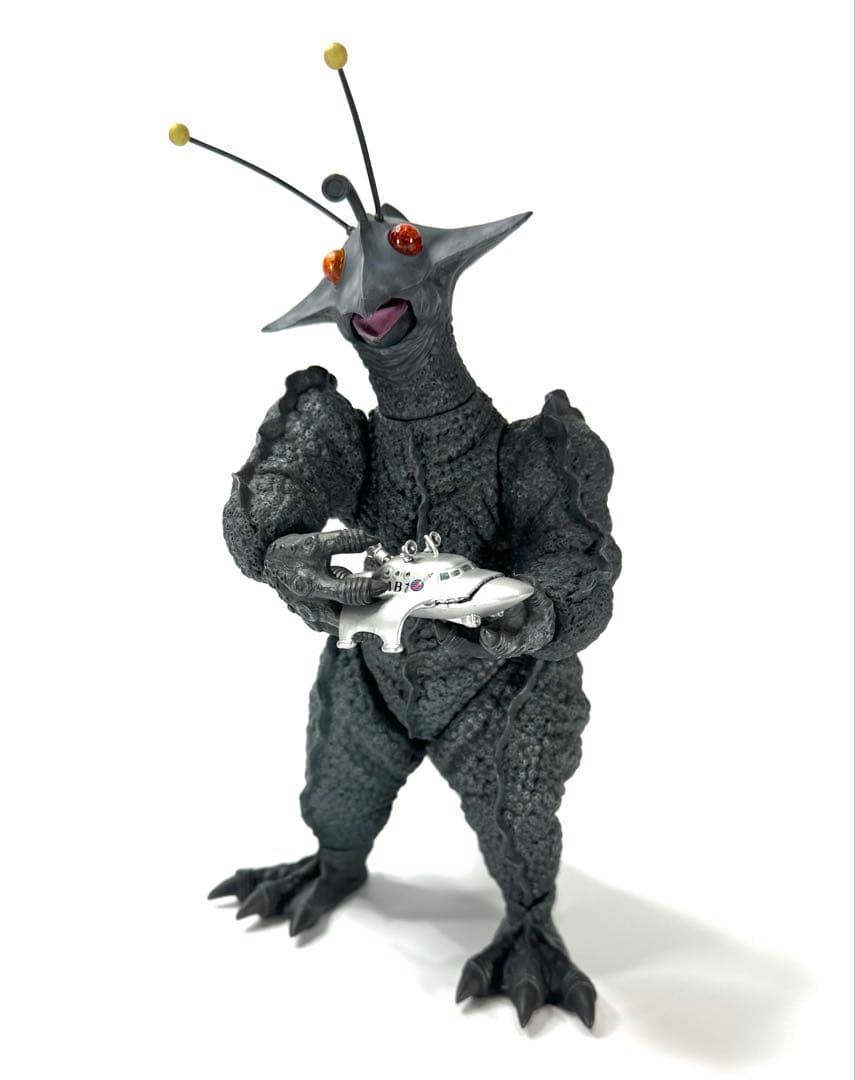 エクスプラス 大怪獣シリーズ 宇宙大怪獣ギララ