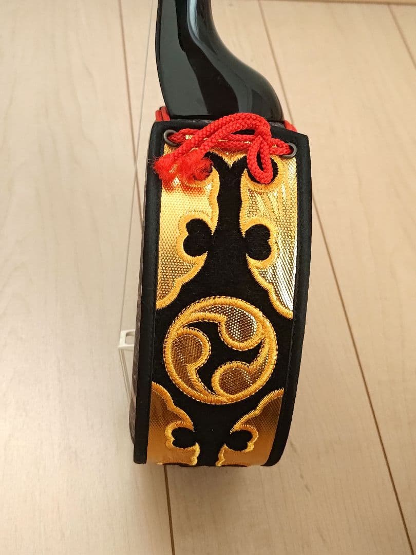 三線 ケースつきの通販はau PAY マーケット - 輸入雑貨のネットストア